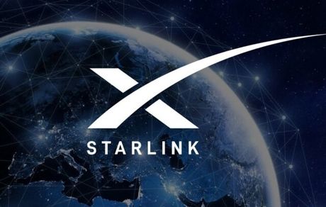 ایران تحت پوشش اینترنت ماهواره‌ای قرار گرفت