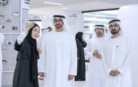 امارات غیرقانونی بودن مصرف مشروبات الکلی را لغو کرد