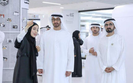 امارات غیرقانونی بودن مصرف مشروبات الکلی را لغو کرد