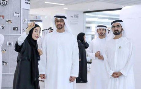 امارات غیرقانونی بودن مصرف مشروبات الکلی را لغو کرد