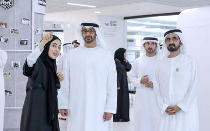 امارات غیرقانونی بودن مصرف مشروبات الکلی را لغو کرد
