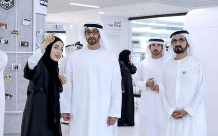 امارات غیرقانونی بودن مصرف مشروبات الکلی را لغو کرد