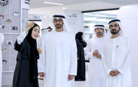 امارات غیرقانونی بودن مصرف مشروبات الکلی را لغو کرد