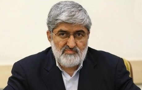 علی مطهری: آیت‌الله منتظری متعهد به انجام تکلیف بود حتی اگر به ضررش تمام می شد