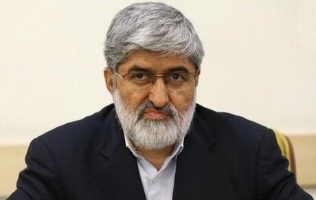 علی مطهری: آیت‌الله منتظری متعهد به انجام تکلیف بود حتی اگر به ضررش تمام می شد
