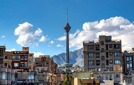 اعلام روزشمار هفته هوای پاک