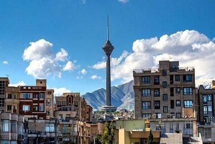 اعلام روزشمار هفته هوای پاک