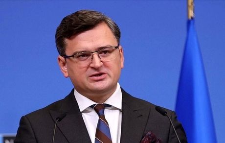 اوکراین، خواستار تحریم گسترده ایران شد