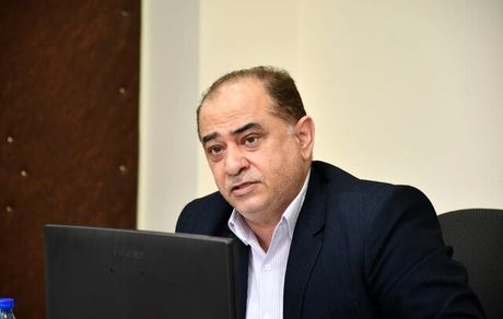 بخش زیادی از افت تولید بخش کشاورزی ناشی از کاهش مصرف کود است