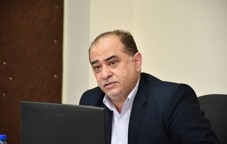 بخش زیادی از افت تولید بخش کشاورزی ناشی از کاهش مصرف کود است