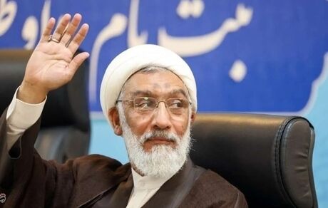 پورمحمدی: می‌دانستم رای نمی‌آورم ولی انصراف ندادم تا شائبه بوجود نیاید