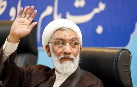 پورمحمدی: می‌دانستم رای نمی‌آورم ولی انصراف ندادم تا شائبه بوجود نیاید