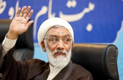 پورمحمدی: می‌دانستم رای نمی‌آورم ولی انصراف ندادم تا شائبه بوجود نیاید