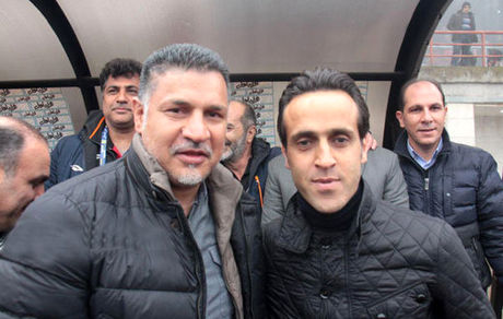 دایی، کریمی و مهدوی‌کیا در فوتبال ایران حق رای ندارند!