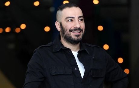  نوید محمدزاده هم به شبکه نمایش خانگی آمد 