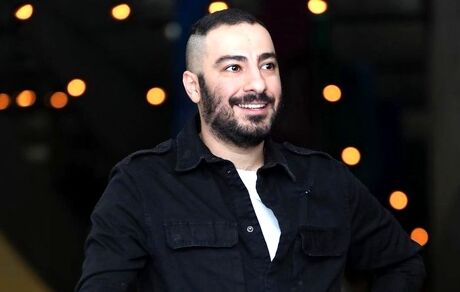  نوید محمدزاده هم به شبکه نمایش خانگی آمد 