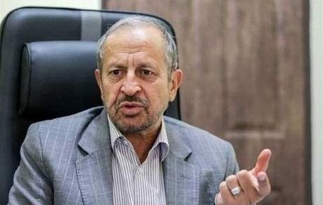 انصراف اولین کاندیدای نظامی انتخابات ریاست جمهوری به نفع یک نامزد دیگر