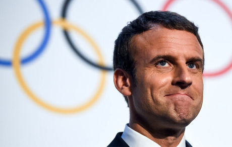 احتمال لغو افتتاحیه المپیک ۲۰۲۴ پاریس تکذیب نشد