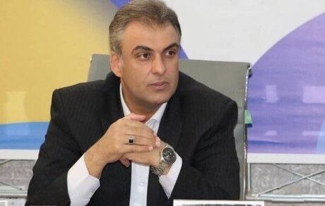 برکناری مدیرعامل مس رفسنجان تنها بعد از ۲ ماه