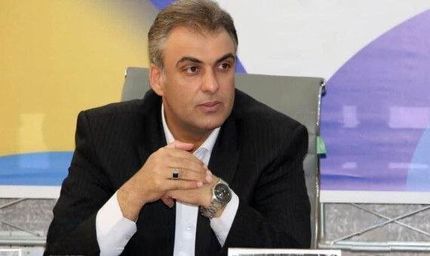 برکناری مدیرعامل مس رفسنجان تنها بعد از ۲ ماه