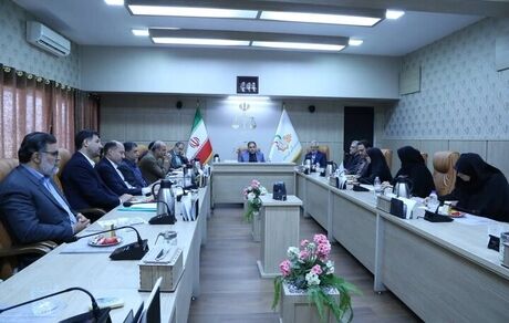 دفاتر حمایت از اطفال و نوجوانان گسترش می‌یابد