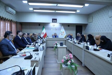 دفاتر حمایت از اطفال و نوجوانان گسترش می‌یابد