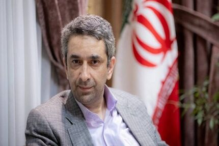 عزل فرماندار توهین کننده به خبرنگاران