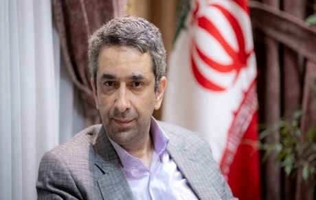 عزل فرماندار توهین کننده به خبرنگاران