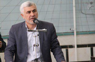 سلیمی: اروپایی‌ها بدون اجازه آمریکا آب هم نمی‌خورند