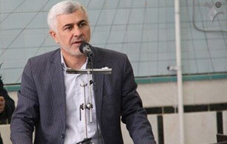 سلیمی: اروپایی‌ها بدون اجازه آمریکا آب هم نمی‌خورند