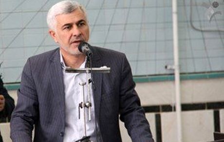 سلیمی: اروپایی‌ها بدون اجازه آمریکا آب هم نمی‌خورند