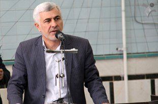 سلیمی: اروپایی‌ها بدون اجازه آمریکا آب هم نمی‌خورند