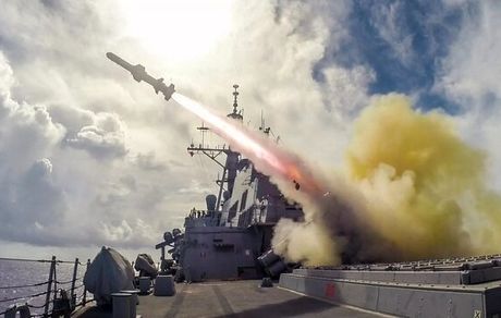 تایمز: انگلیس، اوکراین را به موشک‌های ضدکشتی مجهز می‌کند