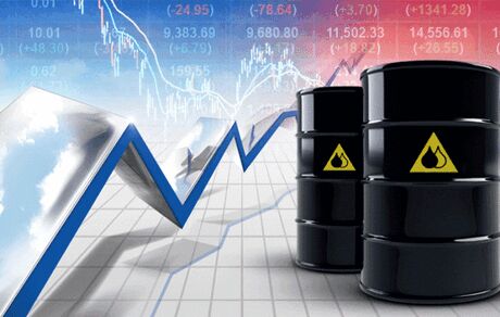 قیمت جهانی نفت افزایش یافت