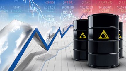 قیمت جهانی نفت افزایش یافت