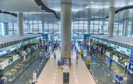 عربستان، فروش نوشیدنی الکلی را در این کشور آزاد می‌کند