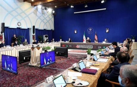ابراز نگرانی نمکی از افزایش همه‌گیری ویروس کرونا در برخی نقاط کشور