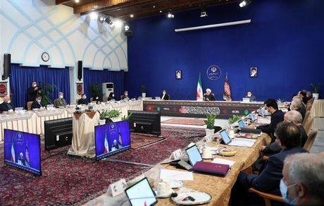 ابراز نگرانی نمکی از افزایش همه‌گیری ویروس کرونا در برخی نقاط کشور