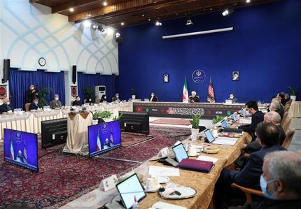 ابراز نگرانی نمکی از افزایش همهگیری ویروس کرونا در برخی نقاط کشور