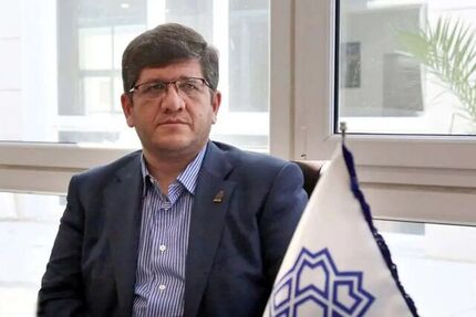 انتصاب مدیرعامل جدید شرکت راه آهن