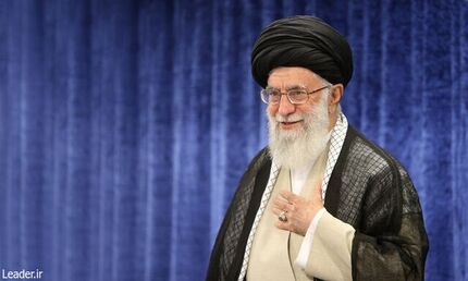 پیروز بزرگ انتخابات ملت ایران است