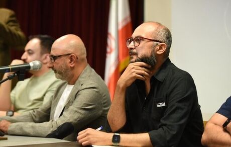 کارگردان «بی صدا حلزون»: هرگز فیلم تبلیغاتی نساختم