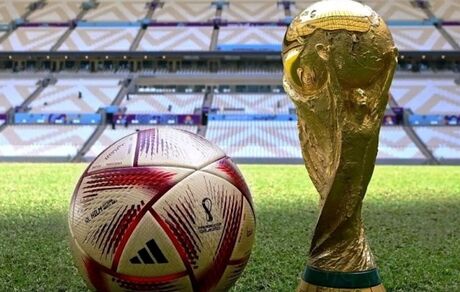 فرمت جدید جام جهانی باشگاه‌ها رونمایی شد