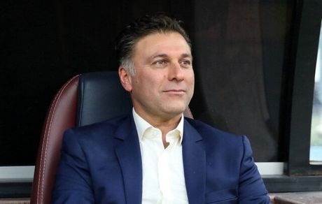 مدیرعامل جدید تراکتور مشخص شد