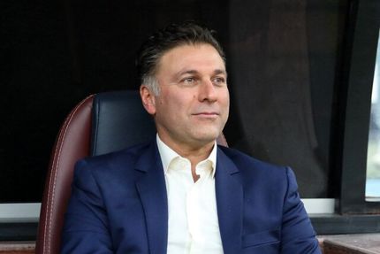 مدیرعامل جدید تراکتور مشخص شد