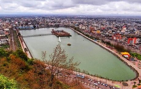 جشنواره نوروزی لاهیجان از امروز آغاز می‌شود