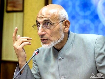 میرسلیم: برای مطالبه‌گری، مردم عامی راهی جز مراجعه به نمایندگان ندارند