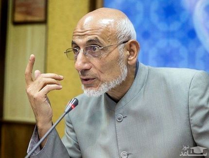 میرسلیم: برای مطالبه‌گری، مردم عامی راهی جز مراجعه به نمایندگان ندارند