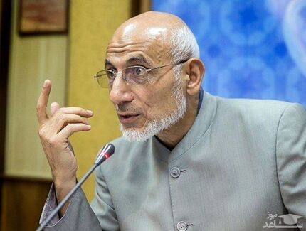 میرسلیم: برای مطالبه‌گری، مردم عامی راهی جز مراجعه به نمایندگان ندارند