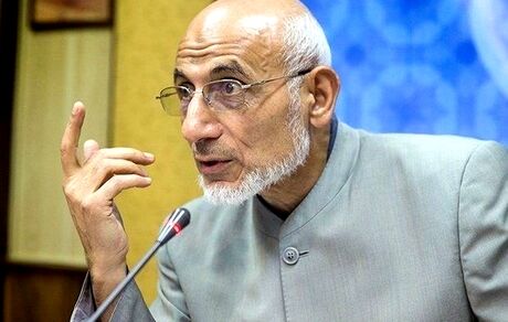 میرسلیم: برای مطالبه‌گری، مردم عامی راهی جز مراجعه به نمایندگان ندارند